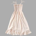 پیراهن تابستانه