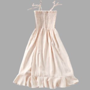 پیراهن تابستانه