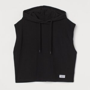 تاپ کلاه دار